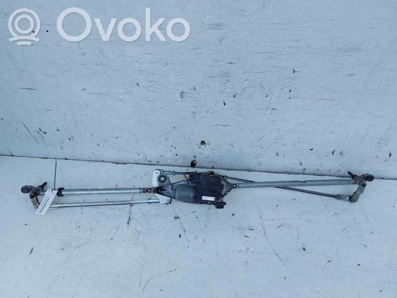 Opel Astra K Motor și paralelogram ștergător parbriz