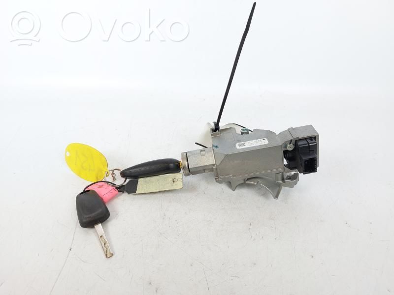 Opel Astra K Ignition lock 