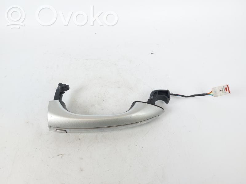 Opel Insignia B Manecilla externa puerta delantera 
