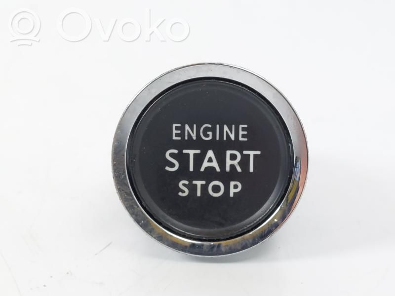 Opel Grandland X Virtalukko 