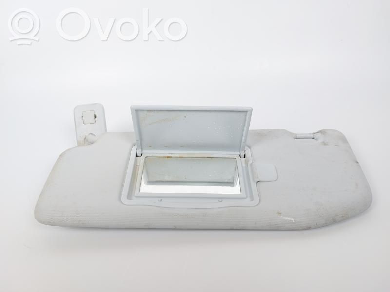 Opel Corsa F Visera parasol 