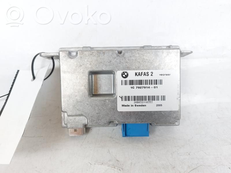 Mini Cooper Countryman F60 Engine control unit/module 