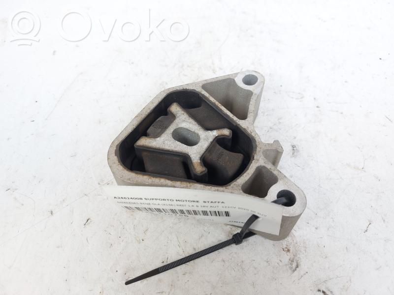 Mercedes-Benz GLA W156 X156 Suport tampon motor 