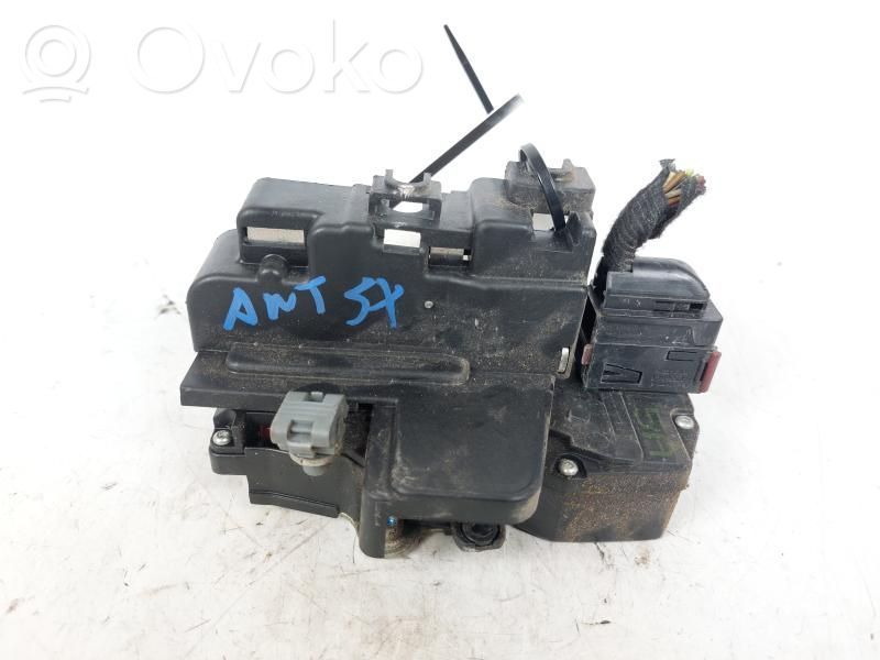 Opel Antara Türschloss vorne