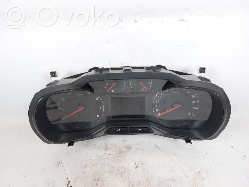 Opel Combo E Speedometer (instrument cluster) 