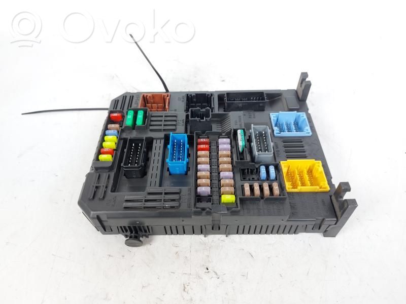 Opel Combo E Sonstige Steuergeräte / Module 