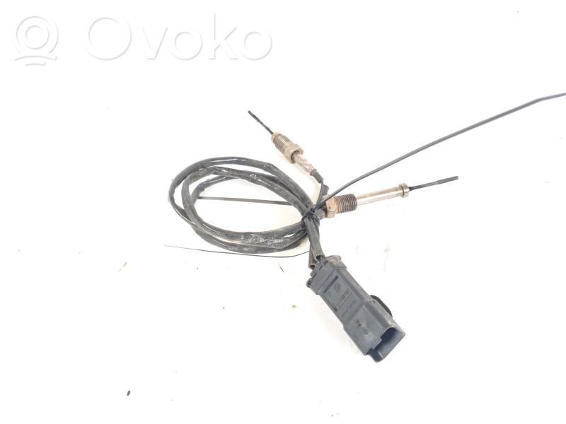 Toyota ProAce City Lambda probe sensor 