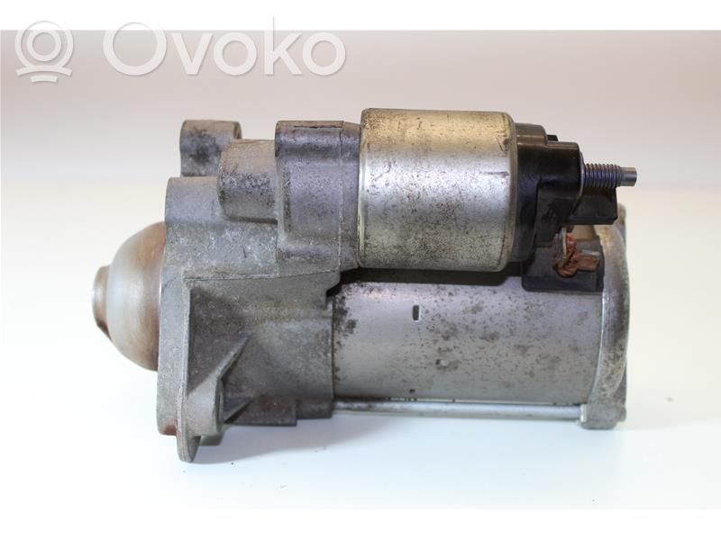 Renault Espace V (RFC) Starter motor 