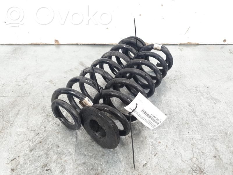 Volkswagen Tiguan Amortyzator tylny 