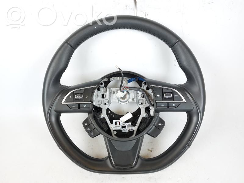 Suzuki Swift III Руль 