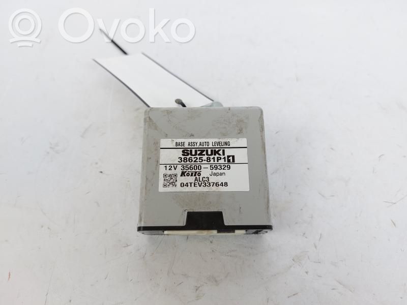 Suzuki Ignis Unitate/modul de control motor 