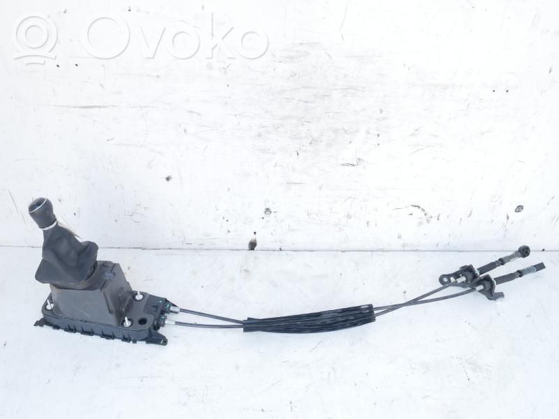 Volkswagen T-Roc Selector caja de cambios 
