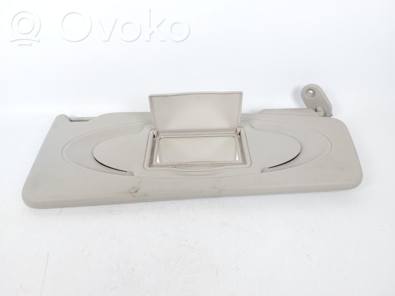 Sun visor   8200928811,8200928811