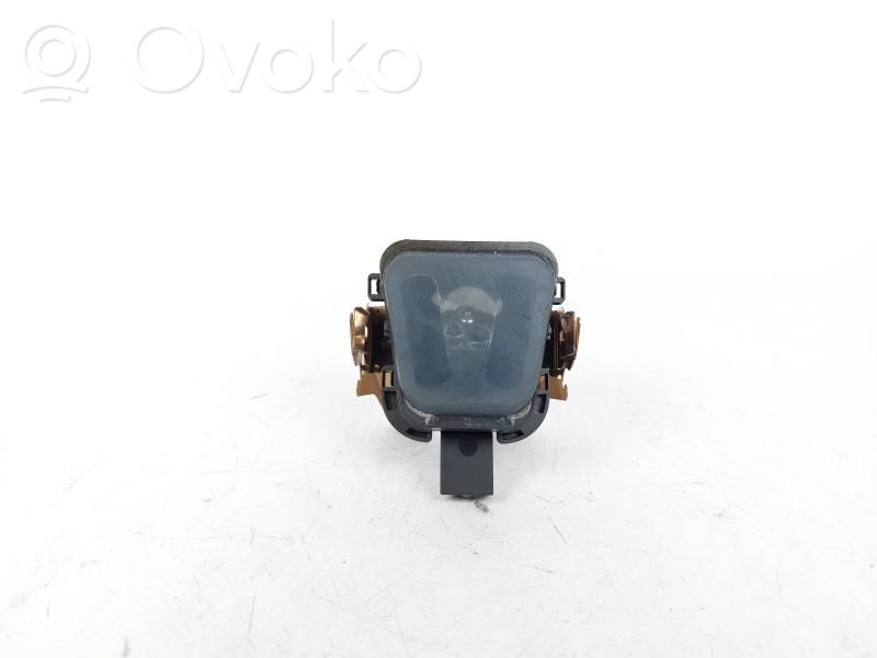 Land Rover Discovery 5 Antena radiowa