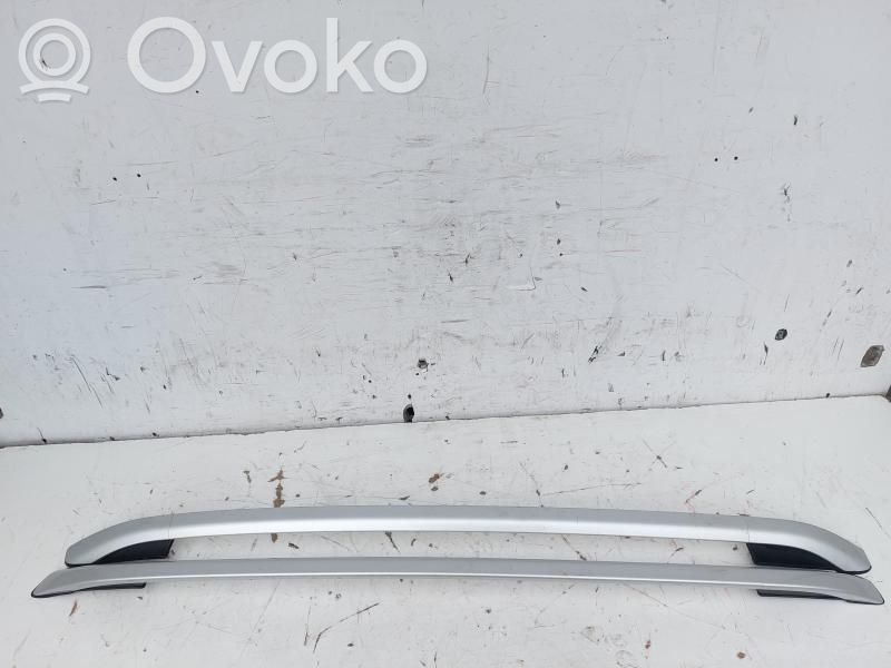 Suzuki Ignis Cubierta moldura embellecedora de la barra del techo