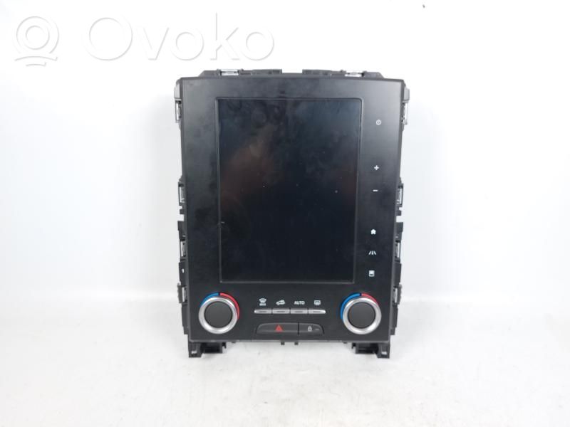 Renault Megane IV Radio/CD/DVD/GPS head unit 