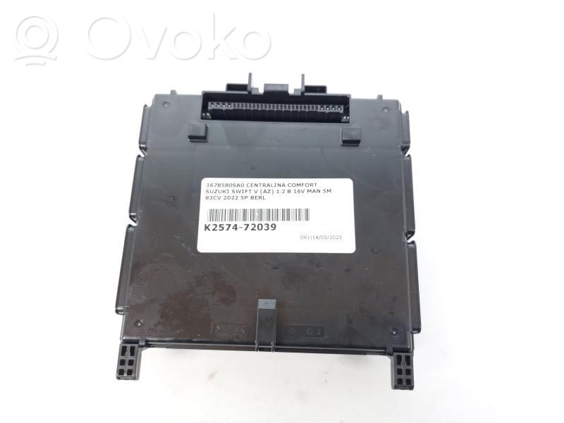 Suzuki Swift III Module confort 