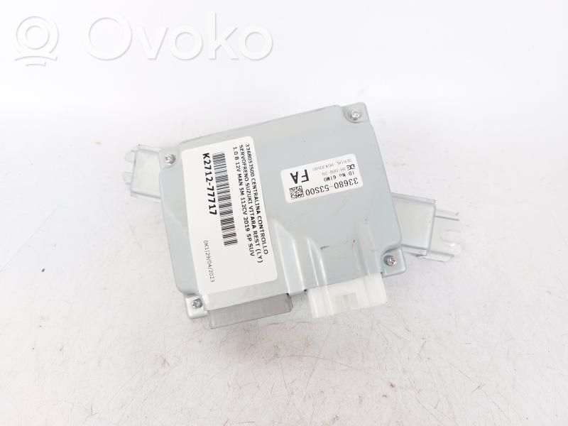 Centralina/modulo del motore   3368053S00,3368053S00