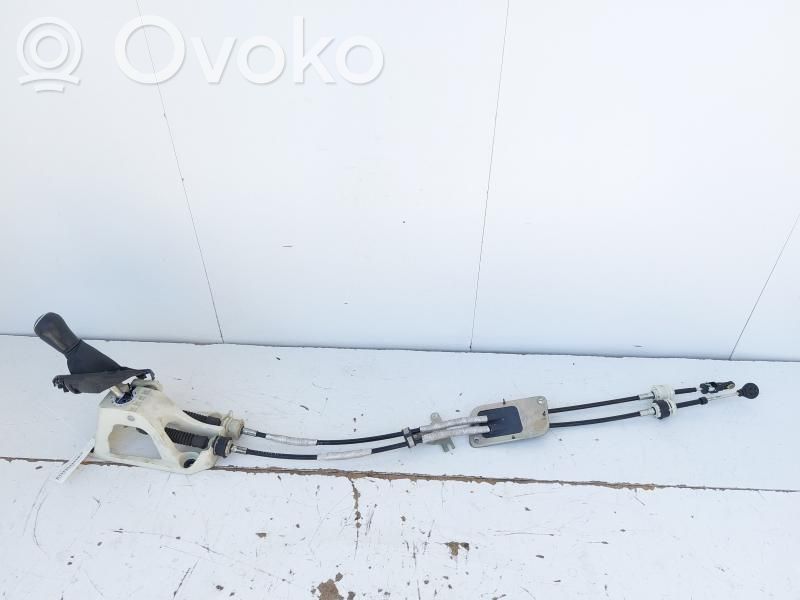 Suzuki Vitara (LY) Selector caja de cambios 