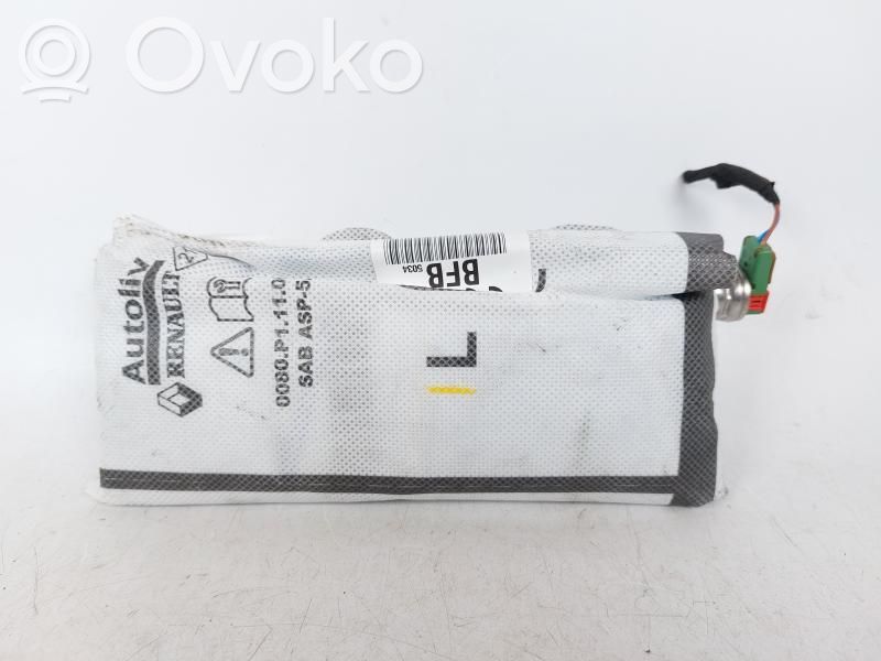Renault Megane IV Sitz-Airbag 