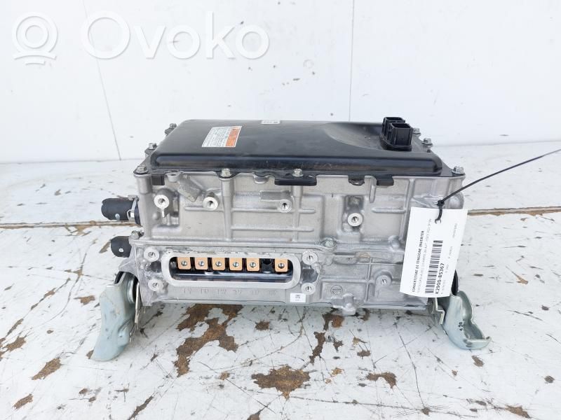Toyota Corolla E210 E21 Radio antenna 