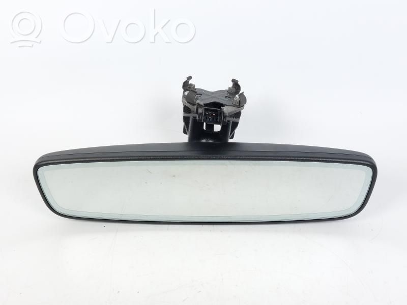 Seat Leon IV Lusterko wsteczne 