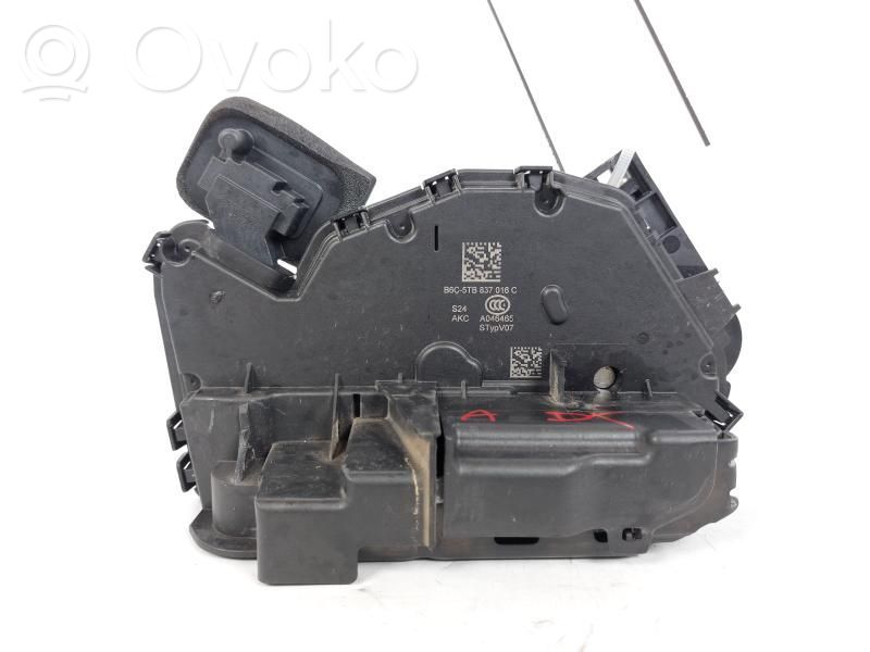 Seat Leon IV Serratura portiera anteriore
