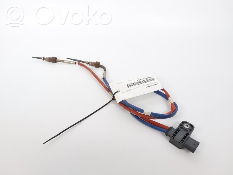 Renault Megane IV Sonde lambda 