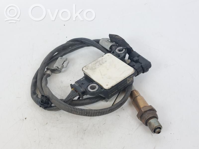 Renault Kangoo III Lambda probe sensor 