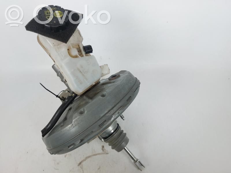 Bremskraftverstärker   472109960R,472109960R