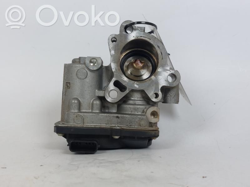 Renault Express Valvola EGR