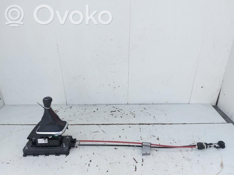 MG ZS Selector caja de cambios 