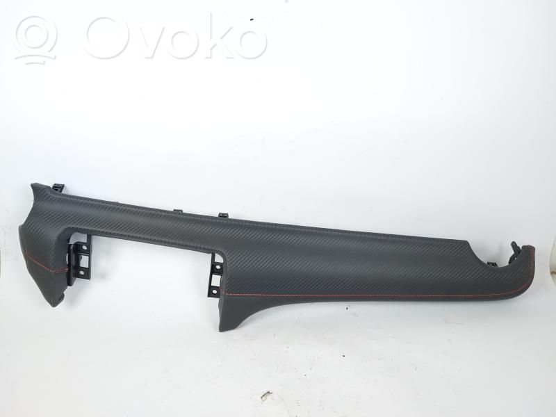 MG ZS Center console decorative trim 