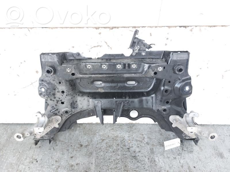 Renault Megane IV Front subframe 