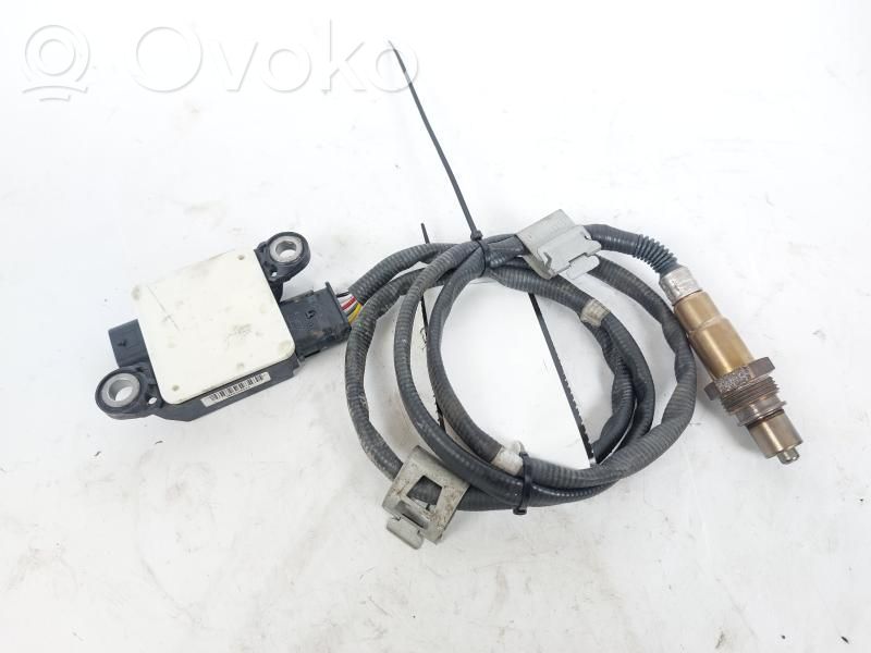 Renault Megane IV Lambda probe sensor 