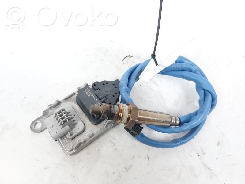 Renault Megane IV Lambda probe sensor 