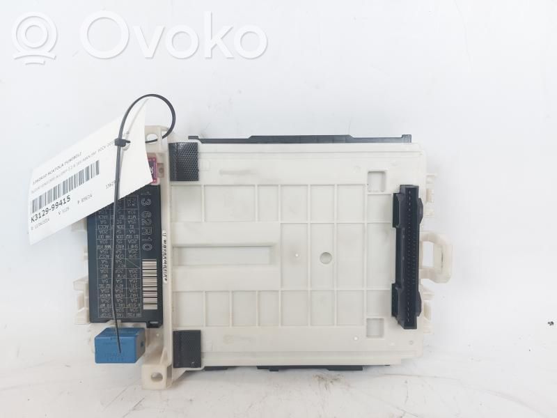 Suzuki Ignis Fuse module