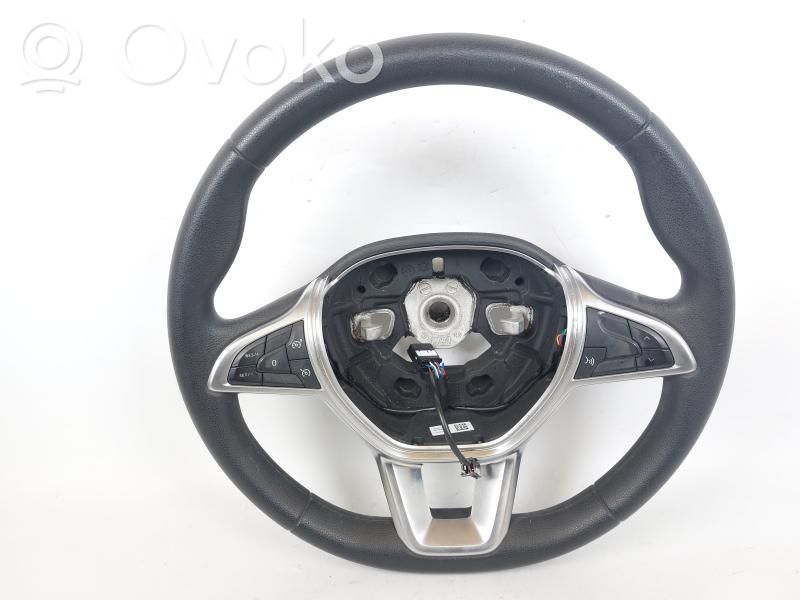 Renault Express Steering wheel 