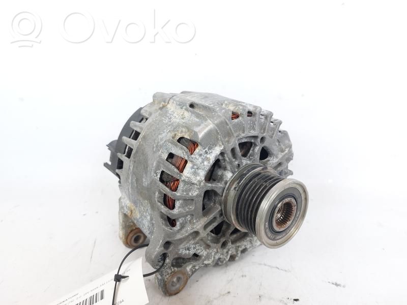Alternator   03H903026A,03H903026A