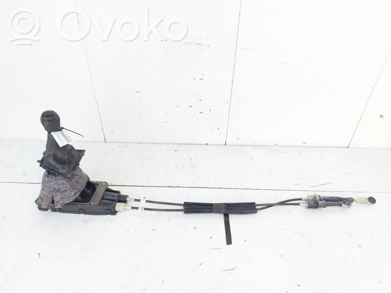 Renault Express Gear shifter/selector 