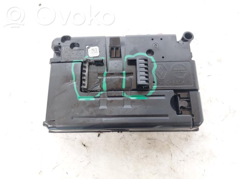 Renault Express Calculateur moteur ECU 