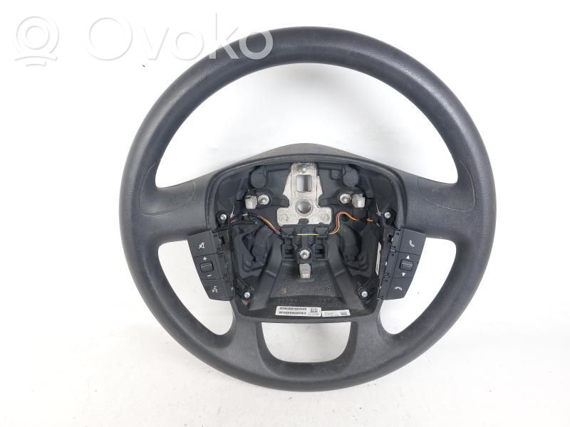 Opel Movano B Vairas 