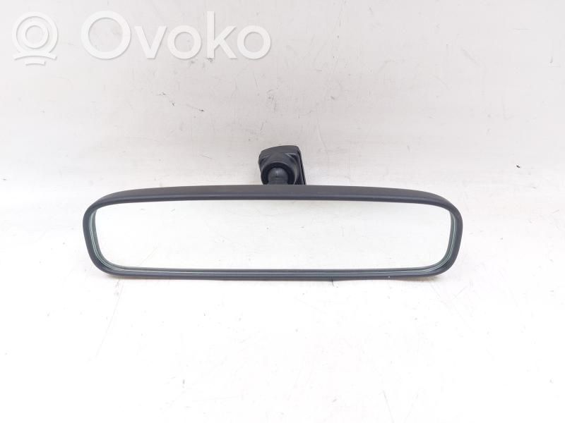 Toyota Yaris Cross Lusterko wsteczne 