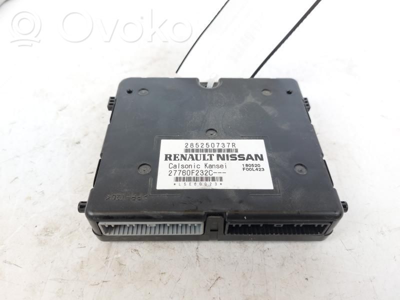 Renault Clio V Engine control unit/module 