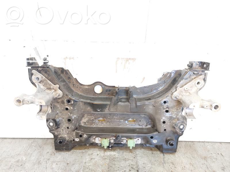 Renault Megane IV Front subframe 