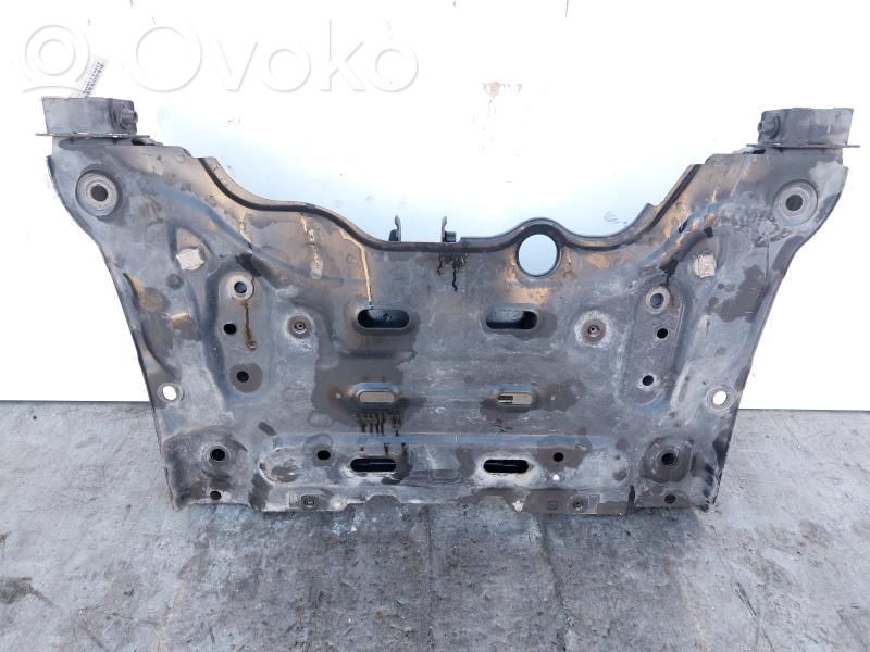 Renault Megane IV Front subframe 