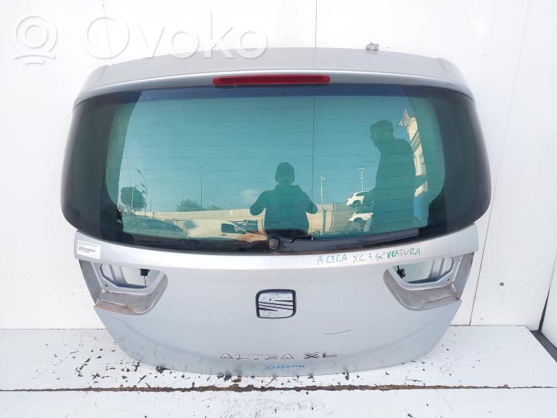 Seat Altea XL Puerta del maletero/compartimento de carga 