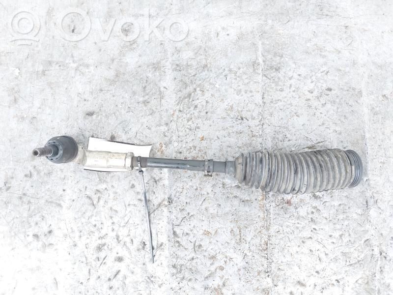 Volkswagen Golf VIII Cremagliera dello sterzo 