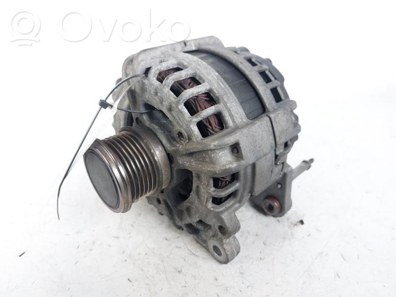 Volkswagen Golf VII Ģenerators 