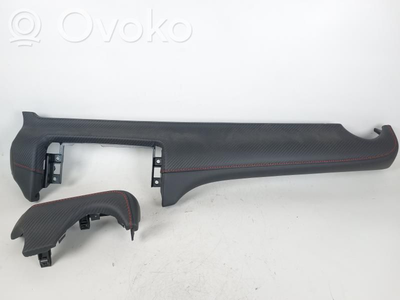 MG ZS Center console decorative trim 